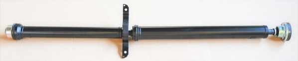 Propshaft, axle drive GKNP20083