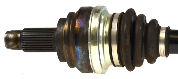 SPIDAN 24128 Drive Shaft