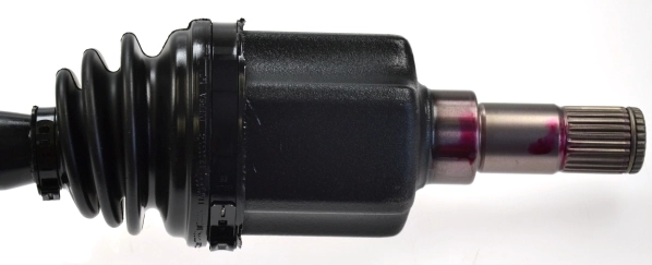 SPIDAN 24765 Drive Shaft