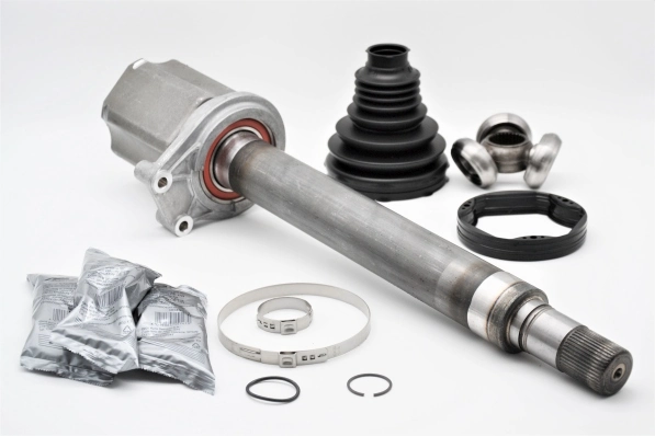 SPIDAN GKNJ50029 Joint Kit, drive shaft