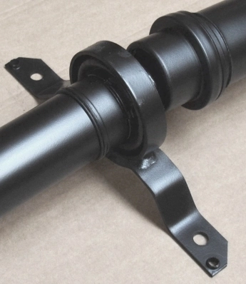 Propshaft, axle drive GKNP20055