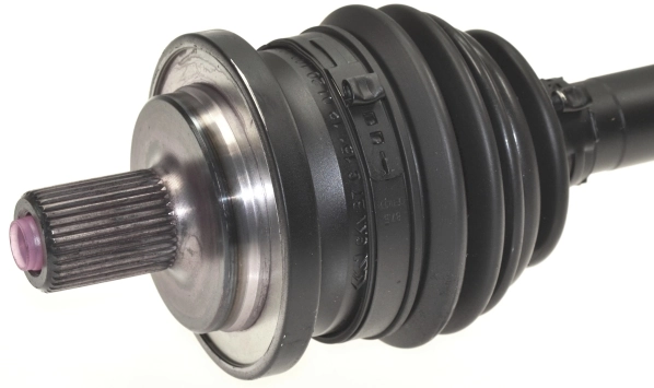 SPIDAN 36046 Drive Shaft
