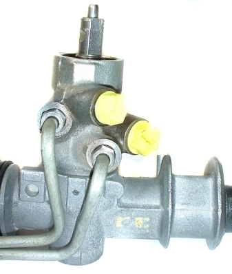 SPIDAN 51890 Steering Gear