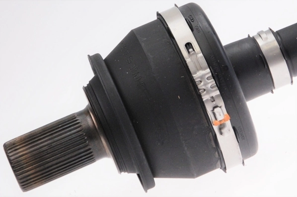 SPIDAN 36643 Drive Shaft