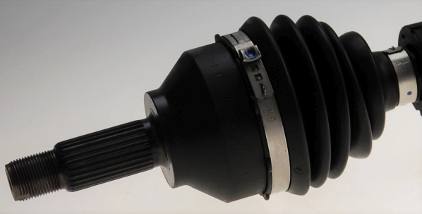SPIDAN 36718 Drive Shaft