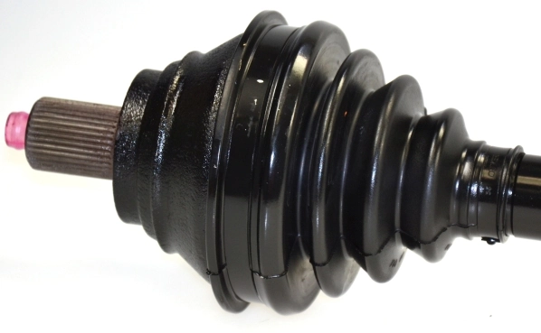 SPIDAN 24502 Drive Shaft