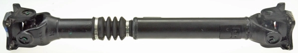 Propshaft, axle drive GKNP10041