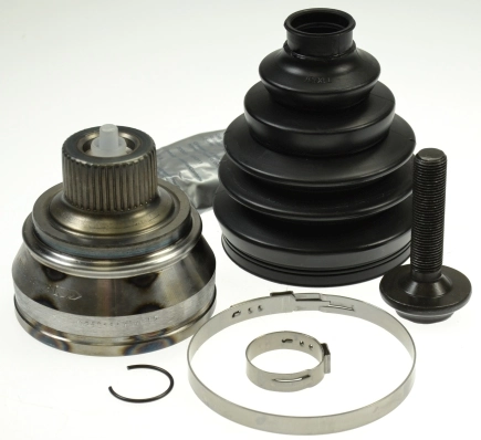Set sambungan, poros penggerak GKN Automotive OE-Technology 50° 24687