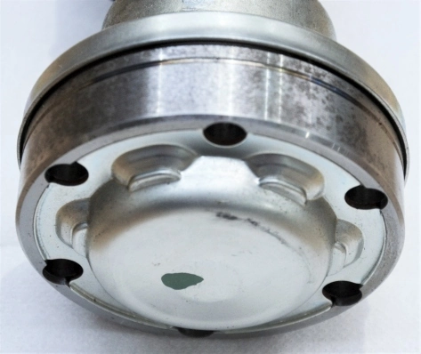 SPIDAN GKNP10060 Propshaft, axle drive