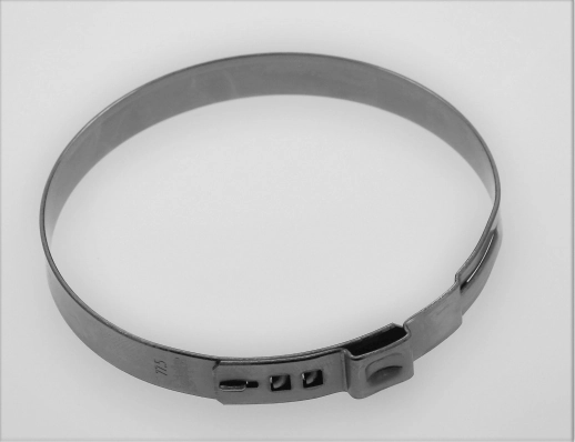 Clamping Clip 190823