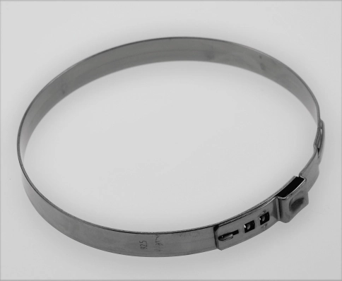 Clamping Clip 190821