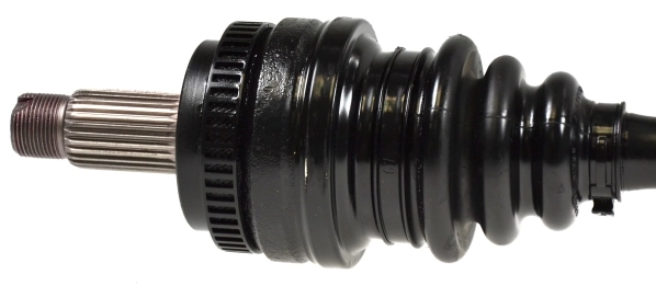 SPIDAN 24131 Drive Shaft