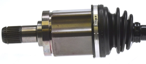 SPIDAN 24355 Drive Shaft