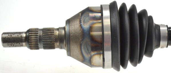 SPIDAN 24965 Drive Shaft
