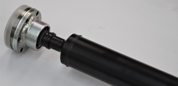 SPIDAN GKNP20150 Propshaft, axle drive