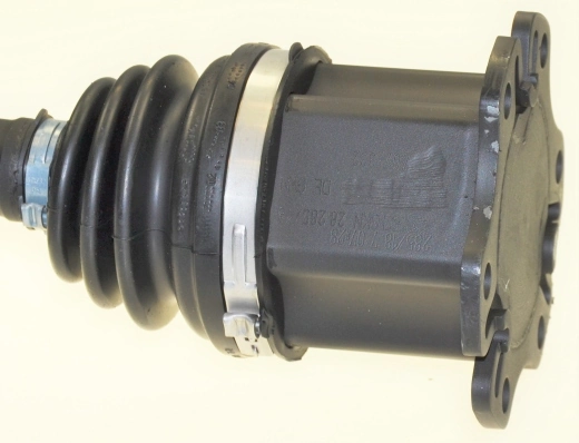 SPIDAN 24822 Drive Shaft