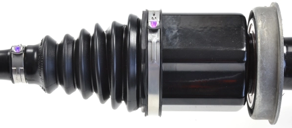 SPIDAN 25286 Drive Shaft