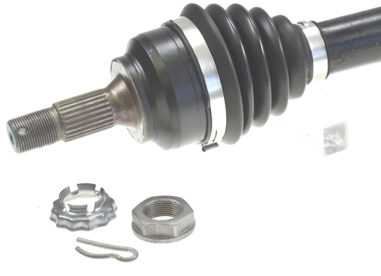 SPIDAN 21126 Drive Shaft