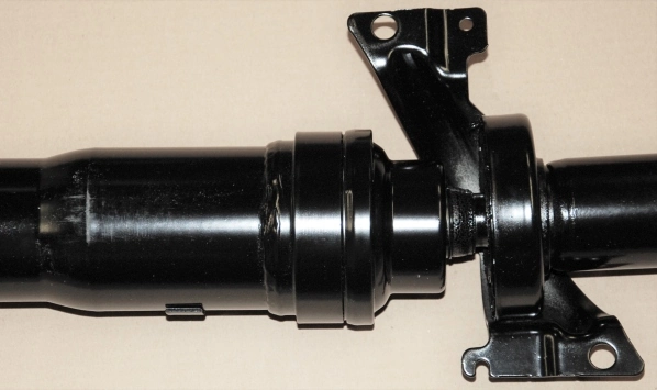 Propshaft, axle drive GKNP20105