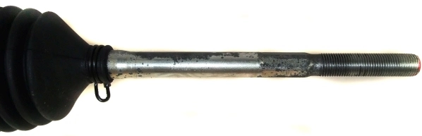 SPIDAN 52521 Steering Gear