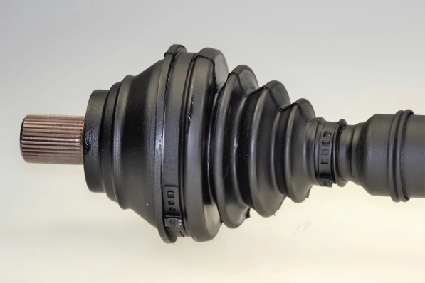 SPIDAN 36080 Drive Shaft