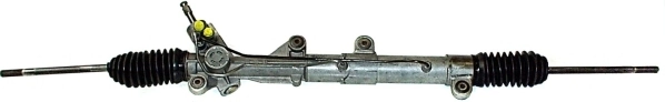 SPIDAN 52221 Steering Gear
