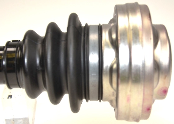 SPIDAN 24776 Drive Shaft
