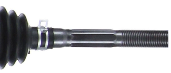 SPIDAN GKNX30016 Steering Gear