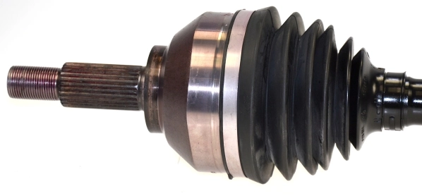 SPIDAN 24509 Drive Shaft