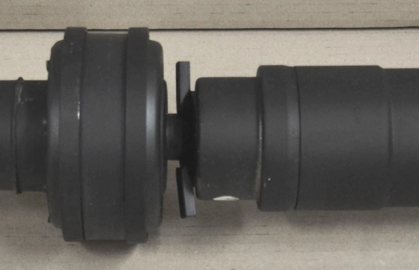 Propshaft, axle drive GKNP20044