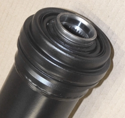 Propshaft, axle drive GKNP20073