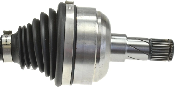 SPIDAN 24966 Drive Shaft