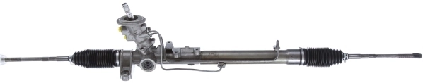 SPIDAN 54682 Steering Gear