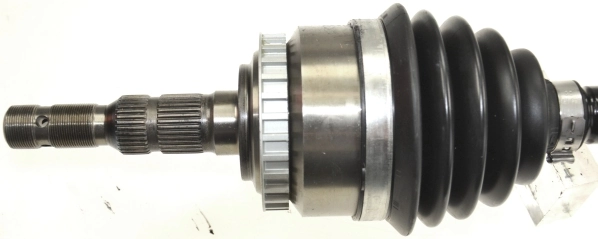 SPIDAN 24973 Drive Shaft