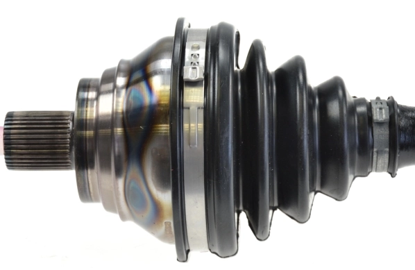 SPIDAN 24474 Drive Shaft