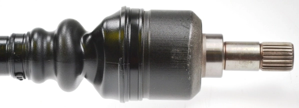 SPIDAN 21731 Drive Shaft