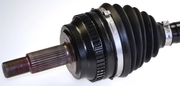 SPIDAN 21554 Drive Shaft