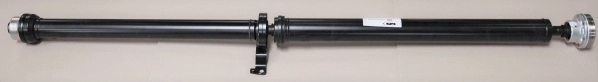 Propshaft, axle drive GKNP20074