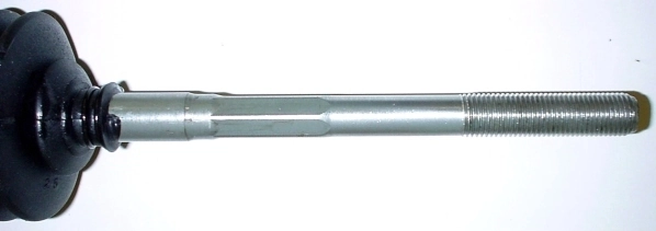 SPIDAN 52244 Steering Gear