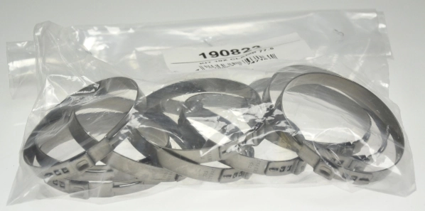 Clamping Clip 190823