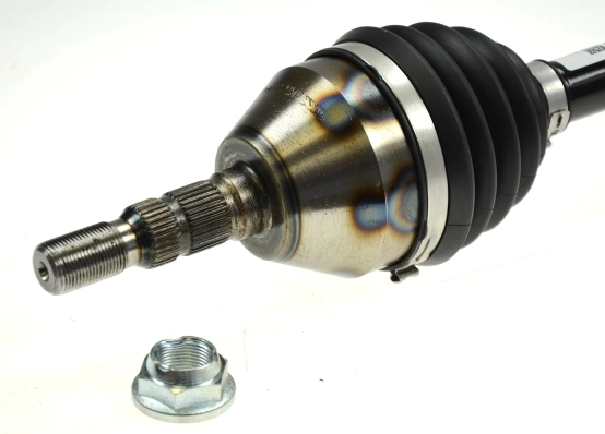 SPIDAN 24960 Drive Shaft