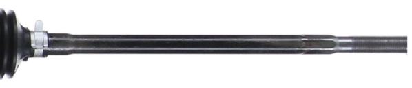 SPIDAN 52702 Steering Gear