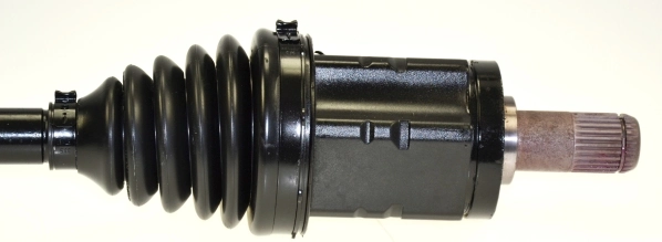 SPIDAN 24304 Drive Shaft