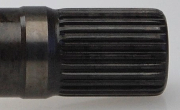 SPIDAN 36651 Drive Shaft