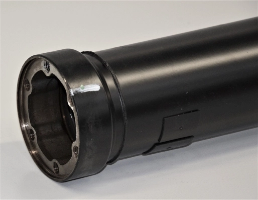 SPIDAN GKNP10065 Propshaft, axle drive