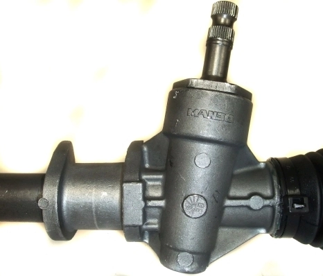 SPIDAN 52521 Steering Gear