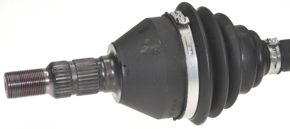 SPIDAN 36123 Drive Shaft