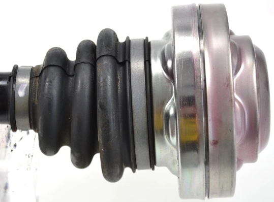 SPIDAN 25066 Drive Shaft