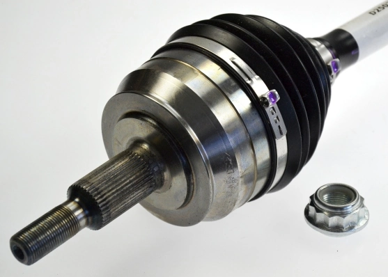 SPIDAN 24158 Drive Shaft
