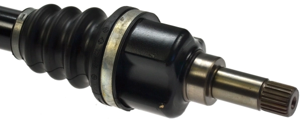 SPIDAN 21036 Drive Shaft